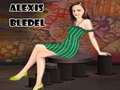 Spiel Alexis Bledel Online