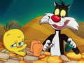 Spiel Tweety Online