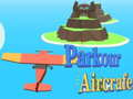 Spiel Parkour Luftfahrzeug Online
