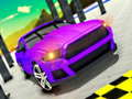 Spiel Auto-Parkspiel Fahrgeschick Online