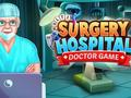 Spiel Multichirurgie Krankenhaus Online