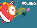 Spiel Molang Online