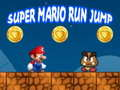 Spiel Super Mario Run Jump Online