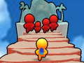 Spiel Tomb Runner online 3D Online