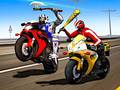 Spiel Biker-Schlacht 3D Online
