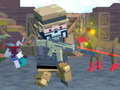 Spiel Verrückte Pixel-Apokalypse 3 Zombie 2022 Online