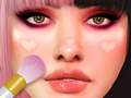 Spiel DIY Makeup Artist Online