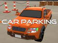 Spiel Auto Parken Online