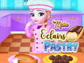 Spiel Mach Eclairs Gebäck Online
