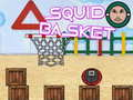 Spiel Tintenfischkorb Online