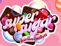 Spiel Super Zucker-Halluzination Online