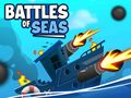 Spiel Schlachten der Meere Online