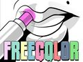 Spiel Freifarbe Online
