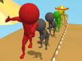 Spiel Seilspringen io Online