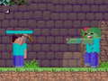 Spiel Minecraft Kriege Online