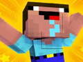 Spiel Noob Puzzle Herausforderung Online