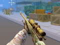 Spiel Resident Evil 3D Online
