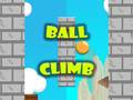 Spiel Ballklettern Online