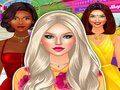 Spiel Niedliche Arabische Prinzessin Ankleiden Online
