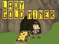 Spiel Lady Goldgräber Online