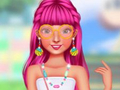 Spiel BFFs E-Girl gegen Soft Girl Online