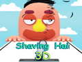 Spiel Haarrasur 3D Online