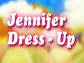 Spiel Jennifer Ankleiden Online