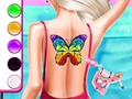 Spiel Mode Tattoo Studio 4 Online
