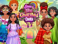 Spiel Rette Die Verzauberte Casita Online