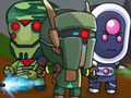 Spiel Metallarmee Krieg: Rache Online