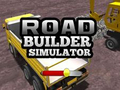 Spiel Straßenbau-Simulator Online