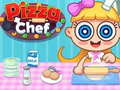 Spiel Pizzabäcker Online