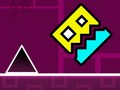 Spiel Geometrischer Sprung Online