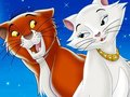 Spiel Aristocats Puzzle Sammlung Online