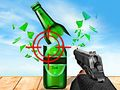Spiel Echter Flaschen-Schütze 3D Online