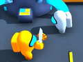 Spiel Der Killer-Imitator Unter Uns Online