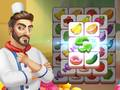 Spiel Kochfliese Online