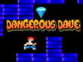 Spiel Der gefährliche Dave Online