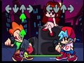 Spiel Musikschiene Freitag Nacht Funkin Online