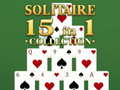 Spiel Solitaire 15 in 1 Sammlung Online
