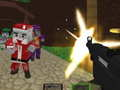 Spiel PGA6 Kampf Pixelfahrzeug-Zombies Online