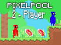 Spiel PixelPooL 2 - Spieler Online