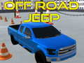 Spiel Geländewagen Jeep Online