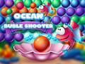 Spiel Ozean Blasenschütze Online