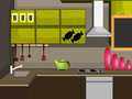 Spiel Sassy Villa Flucht Online