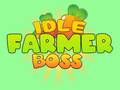 Spiel Idle Bauern Boss Online
