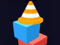 Spiel Maze Quadrat Online
