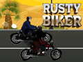 Spiel Rostiger Biker Online