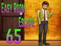 Spiel Amgel Einfacher Raum Escape 65 Online