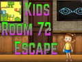 Spiel Amgel Kinderzimmer Flucht 72 Online